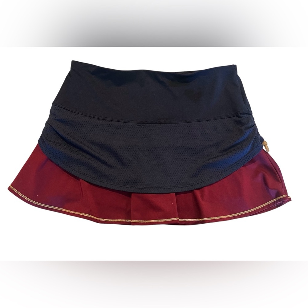 Lucky in Love‎ Pickleball/Tennis skort-Small - Picture 3 of 7